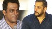 DRUNK Anurag Basu BLAMES Salman Khan for 'Jagga Jasoos' DELAY | SpotboyE