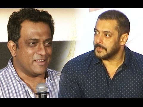 DRUNK Anurag Basu BLAMES Salman Khan for 'Jagga Jasoos' DELAY | SpotboyE