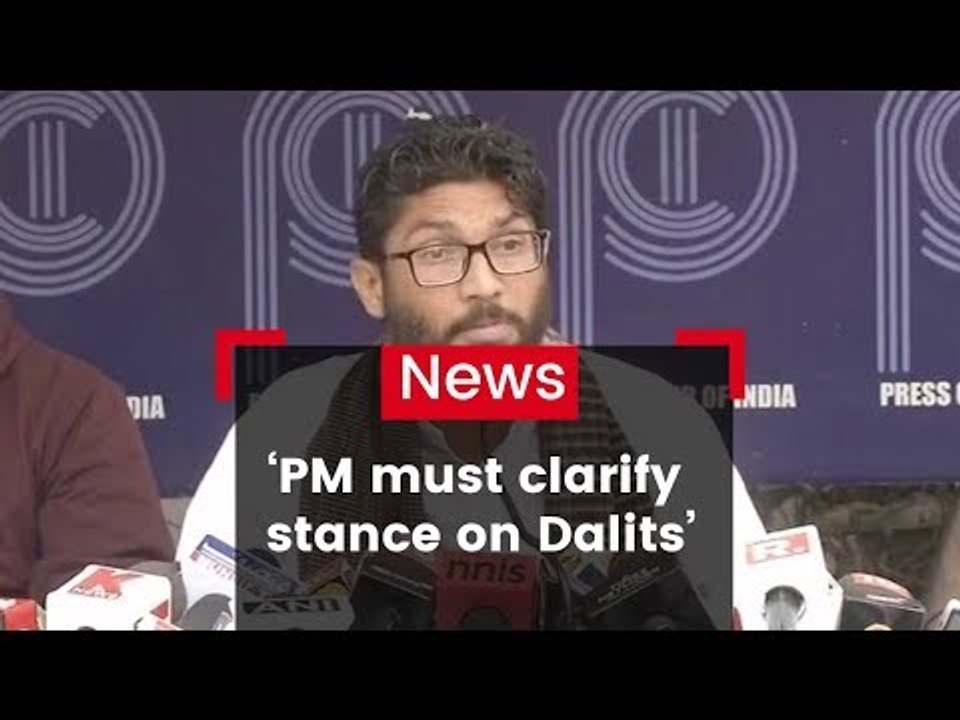 'Why Is PM Silent?'