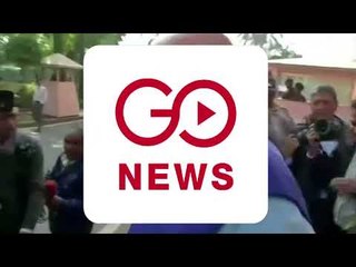 Go Headlines: News In 90 Seconds