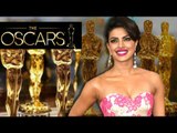 Priyanka Chopra As A Presenter At The Oscars 2016 | 88th Academy Awards