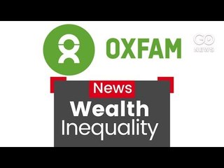 India's Wealth Inequality Rises