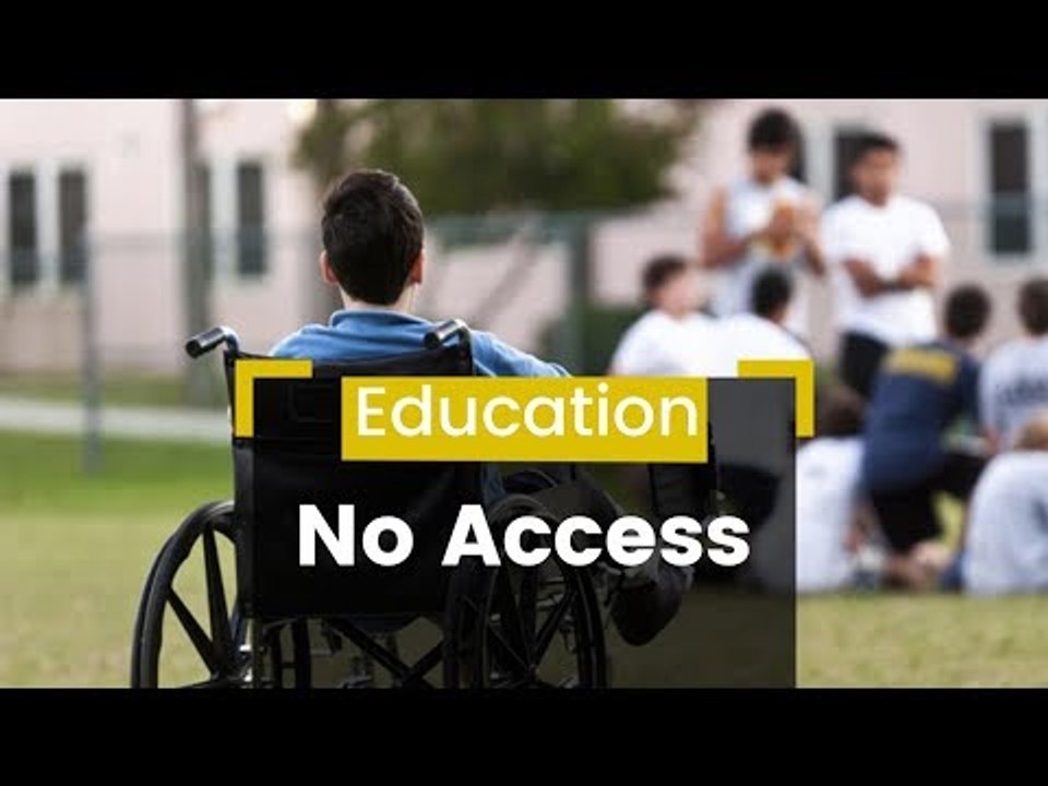 Why No Admissions?
