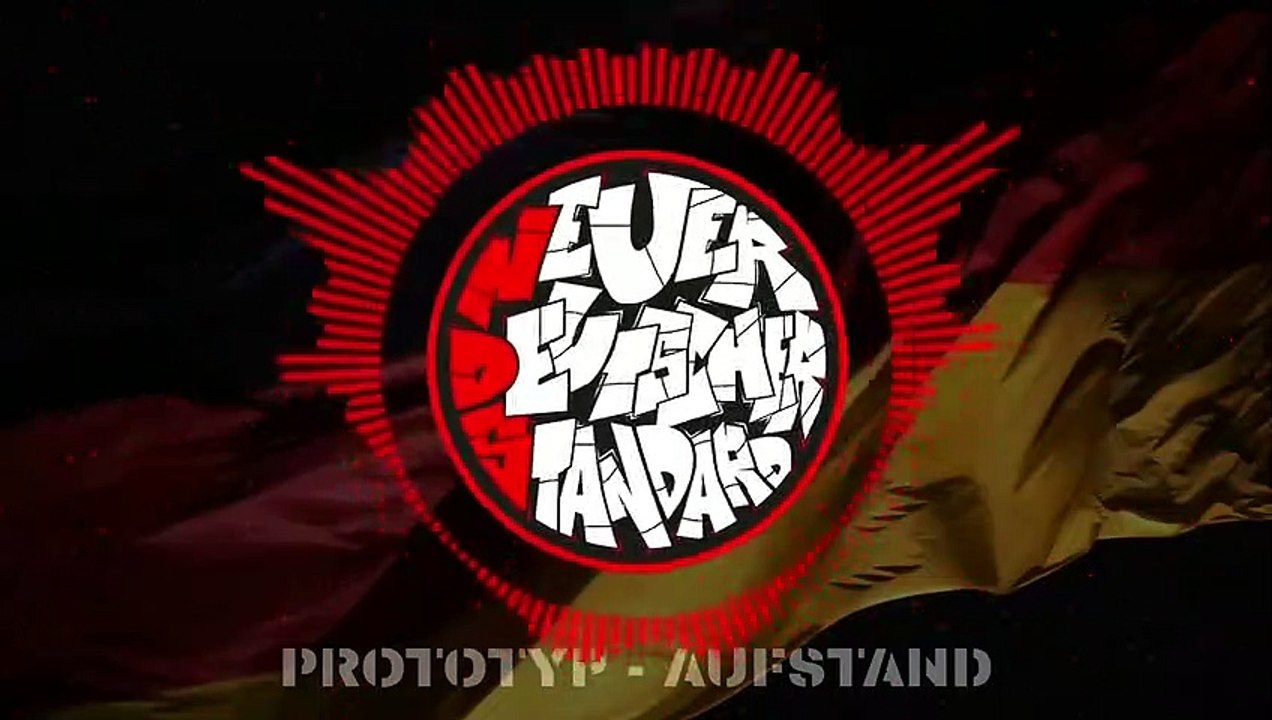 Prototyp NDS - Aufstand (prod. Thanatan)