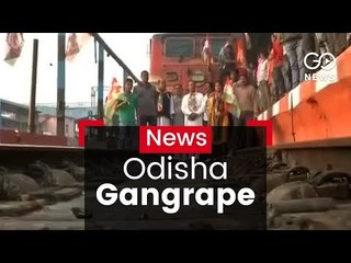 Odisha Girl Commits Suicide