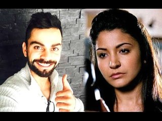 OMG! Anushka Sharma LEFT Virat Kohli for her CAREER | SpotboyE