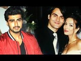 Arjun Kapoor Behind Malaika & Arbaaz Khan DIVORCE? | SpotboyE