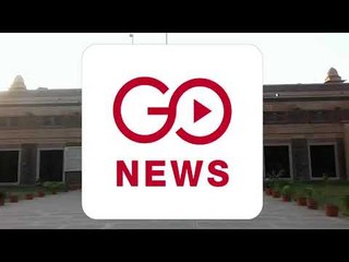 Go Headlines: News In 90 Seconds