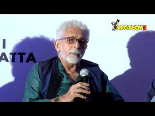 Twinkle Khanna - Naseeruddin Shah - The Village Of Pointless Conversation Book Launch!