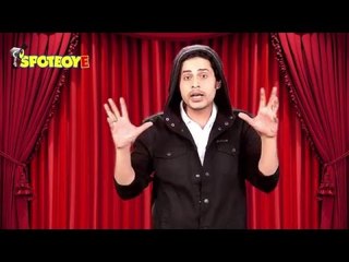 The Famous 'Pyaar Ka Punchnama 2'  Monologue | The PAIN of being SINGLE | Must Watch