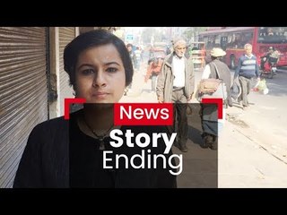 Daryaganj Booksellers Shelved