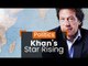 Imran Khan On Winning Streak