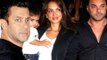 What's Happening in Salman's Family? Sohail Khan and Wife Seema Heading for DIVORCE