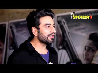 Shekhar Ravjiani: Working with Sonam Kapoor was effortless in Neerja