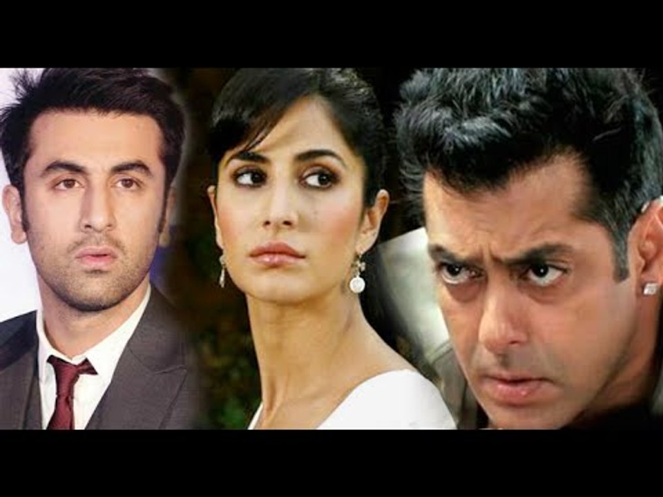 SHOCKING: Drunk Salman Khan BEGGED Katrina Kaif...