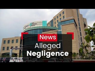 Alleged Medical Negligence