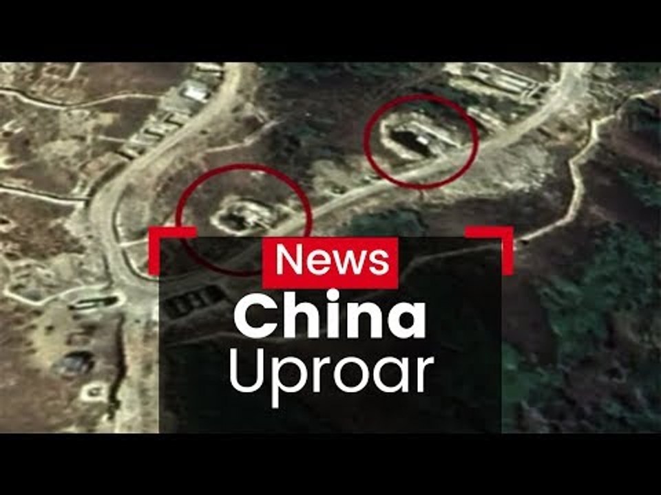 Cong Questions Doklam Invasion