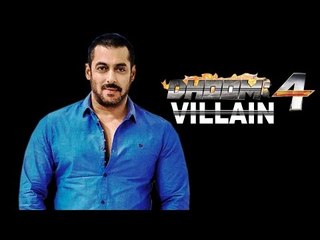 Salman Khan In Dhoom 4 As Villain?, Sidharth got into an UGLY fight with Alia | Take 5
