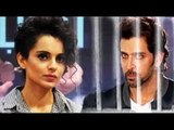 OMG! Kangana Ranaut can JAIL Hrithik Roshan For 10 YEARS