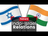 Indo-Israel Ties Strategic