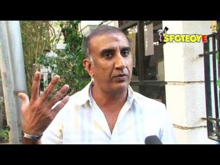 Sanjay Dutt hasn't changed at all, says Director Milan Luthria | SpotboyE