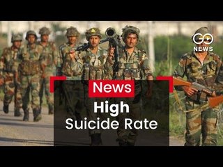 Casualties Of A Silent War