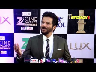 Neerja: Sonam Kapoor still needs to improve a lot, says Anil Kapoor