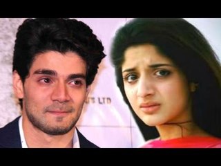 OMG! Sooraj Pancholi UNLUCKY in love again, Mawra Hocane LEAVES him