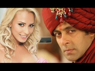 OMG! Salman's family sets deadline for him to marry Iulia