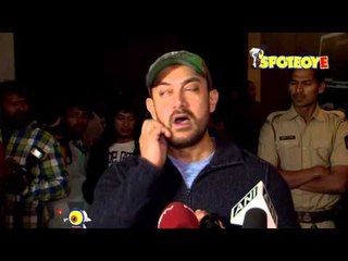 BEST REPLY! This Is What Aamir Khan Said About Salman Khan's Sultan