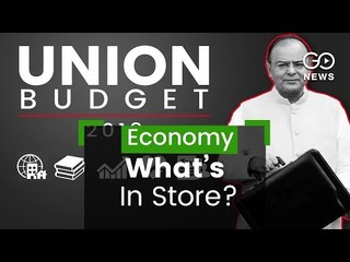 Budgets Failed To Deliver