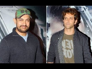 Aamir Khan REVEALS his BIGGEST Fear | SpotboyE