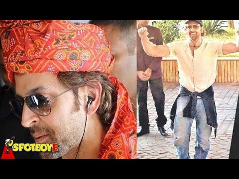 Hrithik Roshan FIGHTS wild, mad bulls | SpotboyE Full Episode 269