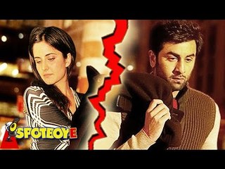 Friends ditch Katrina for Ranbir | SpotboyE Full Episode 257