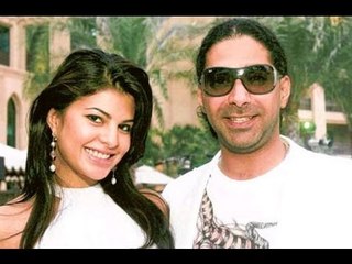 Jacqueline Fernandez is Back with her EX-Boyfriend | Watch her REACTIONS | SpotboyE