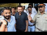 Your Views on Sanjay Dutt's RELEASE | SpotboyE