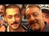 Salman Khan to HOST a Bash for Sanjay Dutt at his Panvel Farm House | SpotboyE