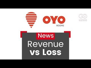 OYO Losses Mount