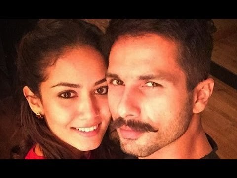 OMG! Shahid Kapoor To Become A FATHER Soon | Wife Mira Is PREGNANT?