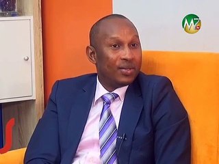 SOFA ¨LE FAUTEUIL DE VÉRITÉ¨ 10 QUESTIONS, 1 SEUL JOKER. INVITÉ : NOUHOUM SARR Président du Partie Front Africain Pour la Démocratie