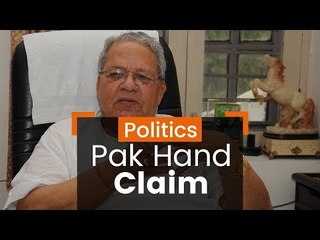 Kalraj Stokes Kasganj Fallout