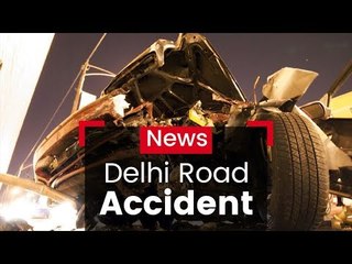 Weightlifters Killed in Delhi