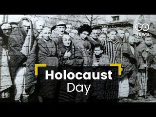 Horrors of the Holocaust