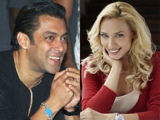 Here's how Salman Khan recently showed his LOVE for Iulia Vântur
