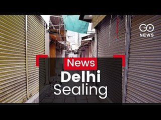 Sealing: Delhi Bandh Called On Feb 2 & 3