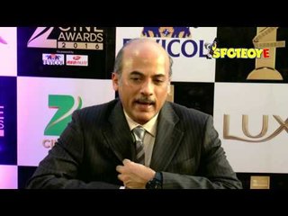 Sooraj Barjatya's SPECIAL Wish for Salman Khan | SpotboyE