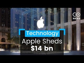 iPhone X Slump Slices Apple