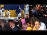 Your Views on Sanjay Dutt's RELEASE | SpotboyE