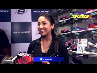 Yami Gautam COMMENTS about 'Sanam Re' Success | SpotboyE