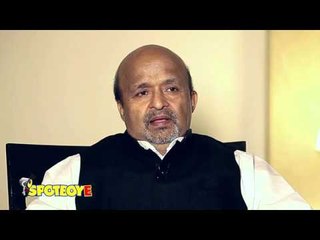 Lyricist Sameer Anjaan's Exclusive Interview | SpotboyE